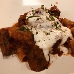 Cucina del NABUCCO - 