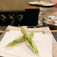 天ぷら 小宮山 - 