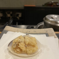 天ぷら 小宮山 - 