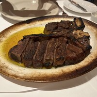 ベンジャミンステーキハウス KITTE大阪店 - 