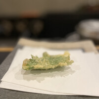 天ぷら 小宮山 - 