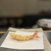 天ぷら 小宮山 - 