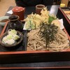 信州蕎麦の草笛