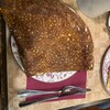 La Creperie de Josselin - 料理写真: