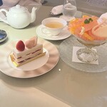 ザ パレス ラウンジ - 