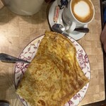 La Creperie de Josselin - 