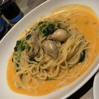 エイス シー オイスターバー&グリル ルクア大阪店 - 