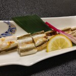 大衆割烹 大黒 - 