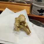 天ぷら処 にしむら - 