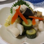 大衆割烹 大黒 - 