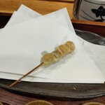 天ぷら処 にしむら - 