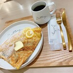 Buttery Cafe - 
