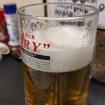 大衆割烹 大黒 - 