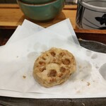 天ぷら処 にしむら - 