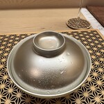 鮨 冨味 - スタートしました。