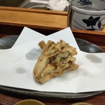 天ぷら処 にしむら - 