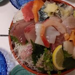 大衆割烹 大黒 - 