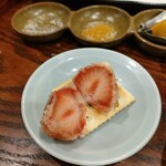 天ぷら処 にしむら - 