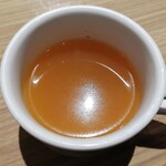 イタリアンバル AMIGO - スープ