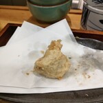 天ぷら処 にしむら - 