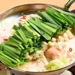 から揚げドラゴンチキン ハイボール キムにい - 北海道もつ鍋