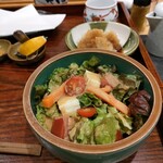 天ぷら処 にしむら - 