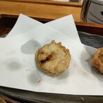 天ぷら処 にしむら - 