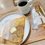Buttery Cafe - 