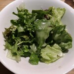 イタリアンバル AMIGO - サラダ
