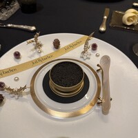 ガストロノミー ジョエル・ロブション - 