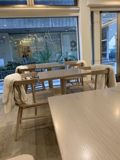 Buttery Cafe photo 4