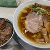 手打 親鶏中華そば 綾川 静岡インター店