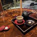 茶館きっかわ 嘉門亭 - 素敵な時間♡