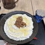 山下本気うどん 池袋北口 - 