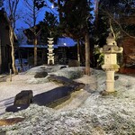 茶館きっかわ 嘉門亭 - 独り占めの時間♡