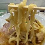 手打 親鶏中華そば 綾川 静岡インター店 - 