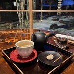 茶館きっかわ 嘉門亭