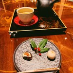 茶館きっかわ 嘉門亭 - 素敵♡