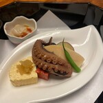 西村屋　和味旬彩 - 