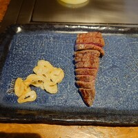 鉄板焼ステーキレストラン 碧 牧志店 - 