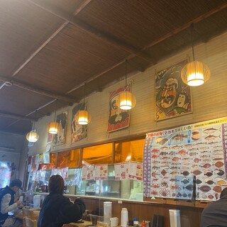 お食事処 味しん_2