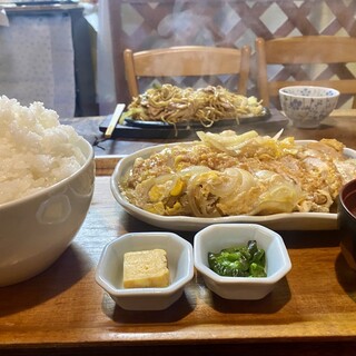 お食事処 味しん_1