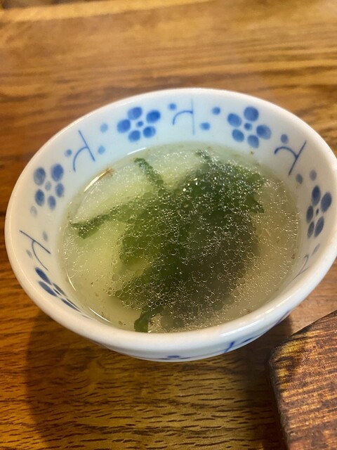 お食事処 味しん - 東室蘭（食堂）の写真