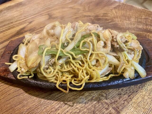 お食事処 味しん