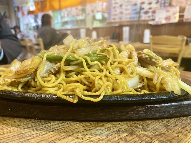 お食事処 味しん - 東室蘭（食堂）の写真