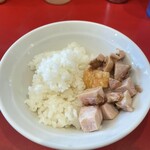 ラーメン濱野家 - 