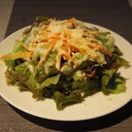 アブラッチョ - 