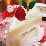 銀座コージーコーナー - 