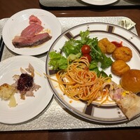 クロスダイン - 