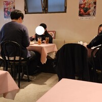 シェフス - 店内